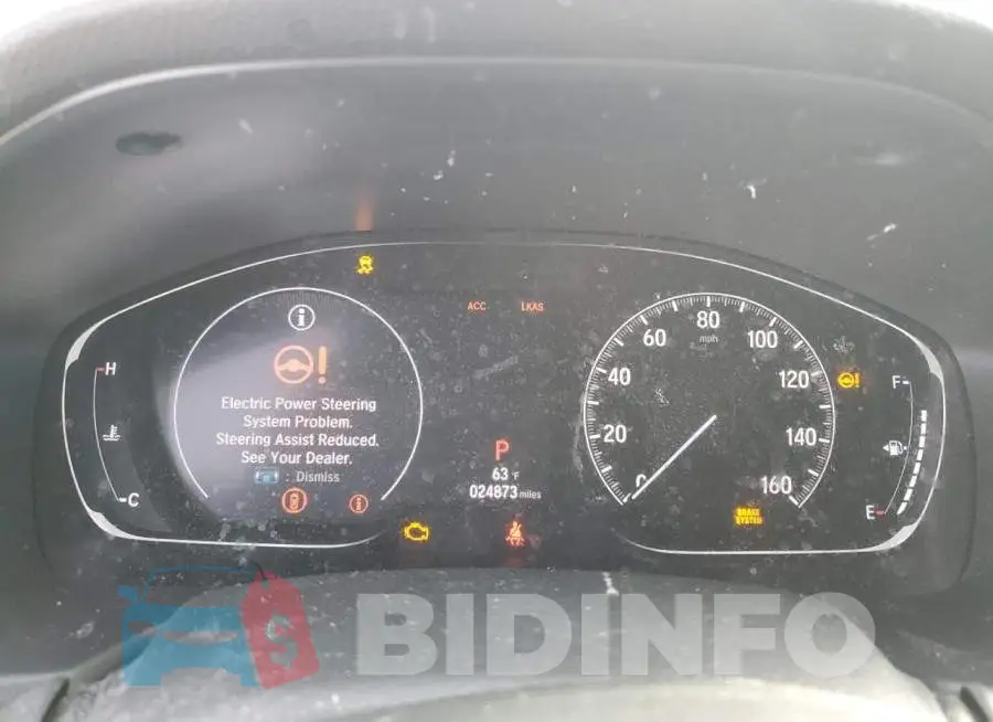 1HGCV1F36LA151253 Photo# 9