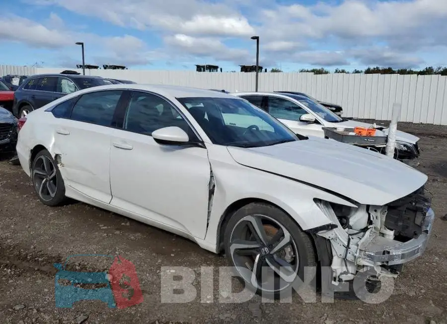 1HGCV1F36LA151253 Photo# 4