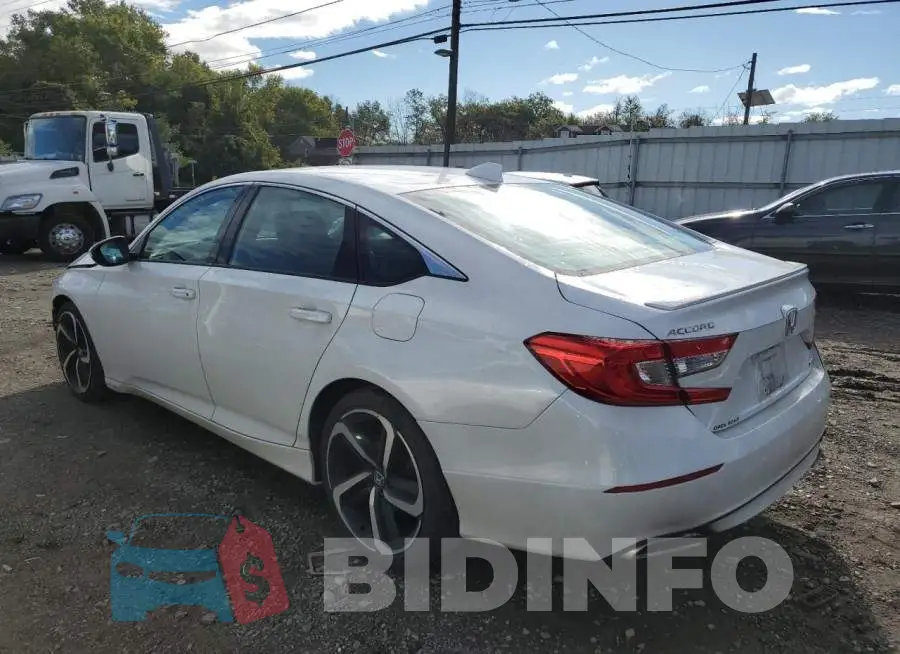 1HGCV1F36LA151253 Photo# 2
