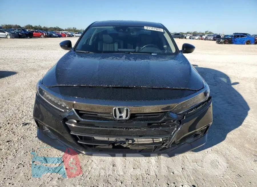 1HGCV1F40MA123877 Photo# 5