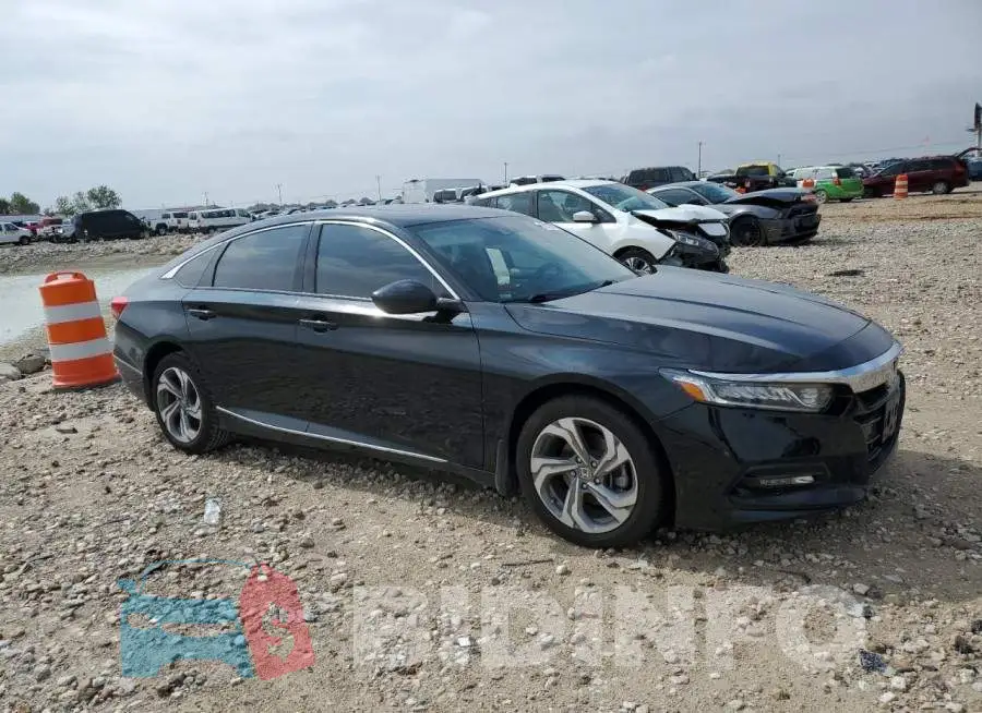 1HGCV1F45JA135647 Photo# 4