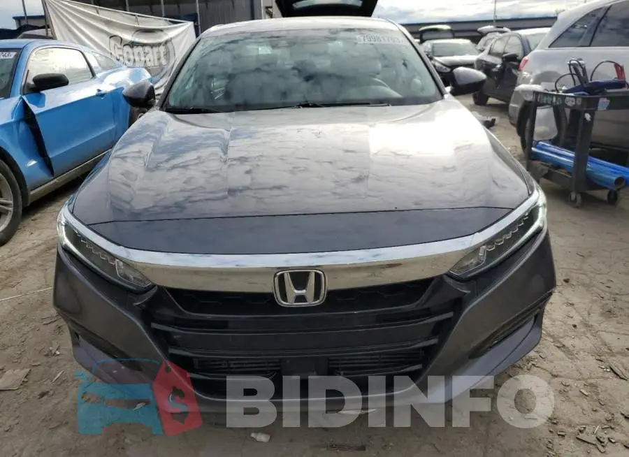 1HGCV1F45KA036439 Photo# 5