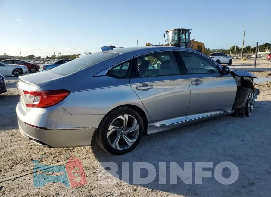 1HGCV1F45LA135442 Photo# 3