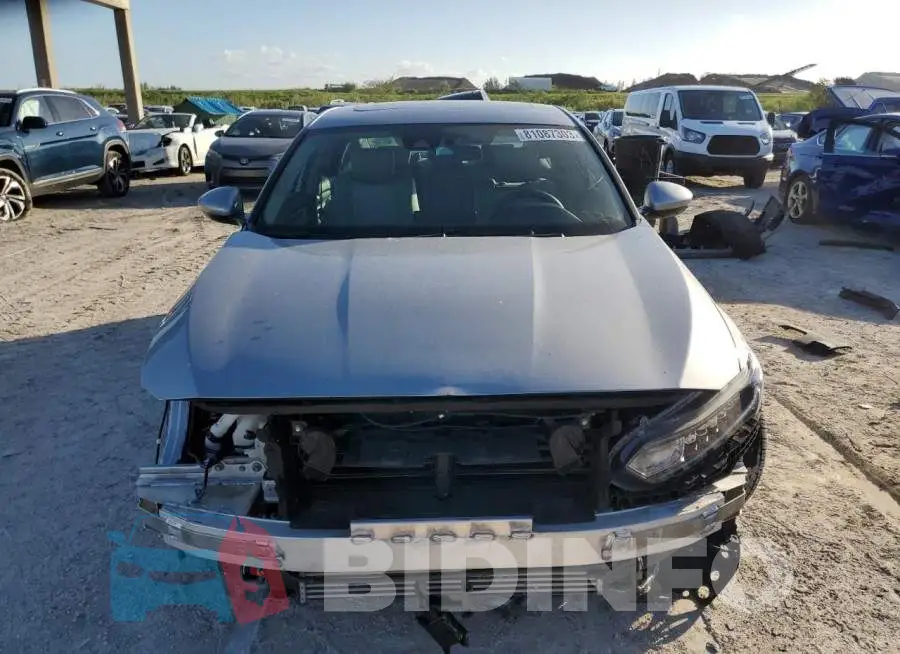 1HGCV1F45LA135442 Photo# 5
