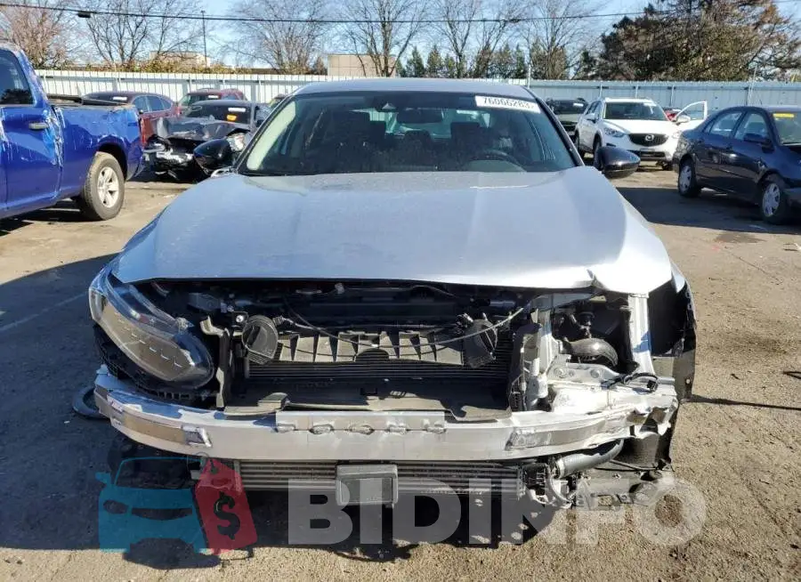 1HGCV1F49MA111839 Photo# 5