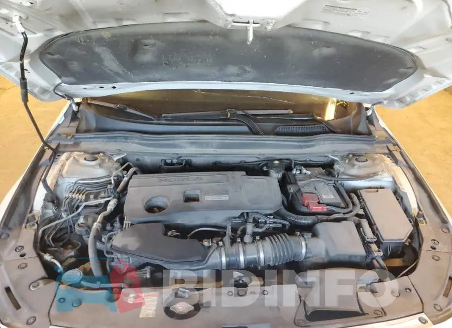 1HGCV2F37JA050810 Photo# 11