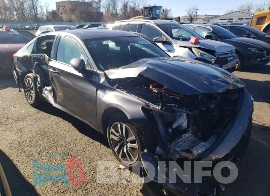 1HGCV3F57MA020783 Photo# 4