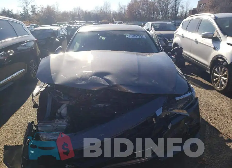 1HGCV3F57MA020783 Photo# 5