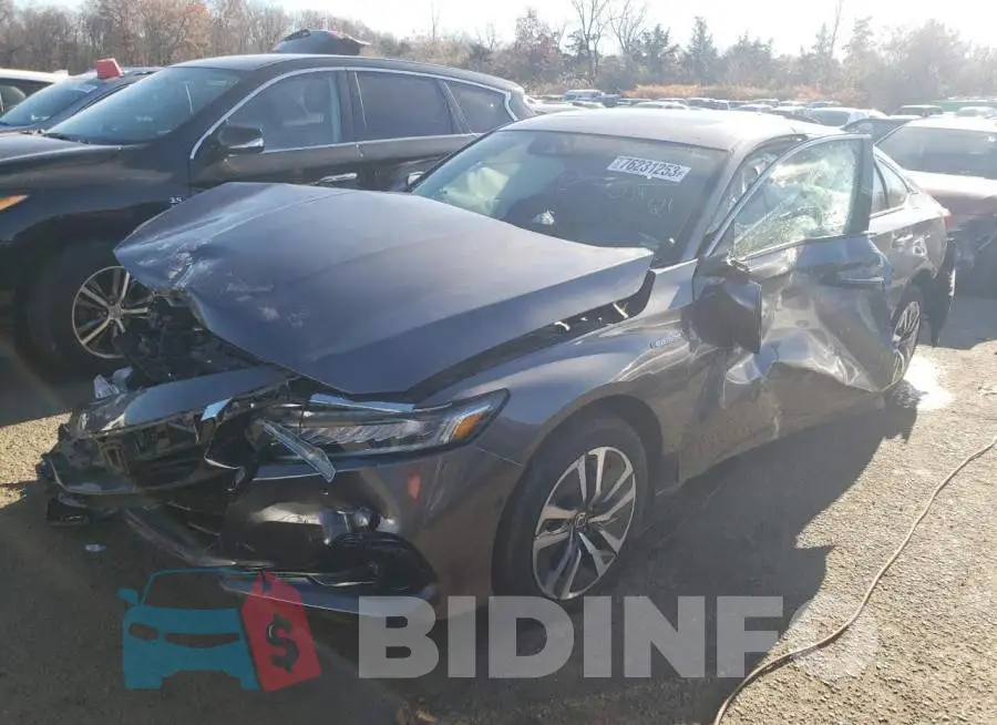 1HGCV3F57MA020783 Photo# 1