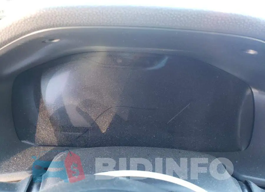 1HGCV3F57MA020783 Photo# 9