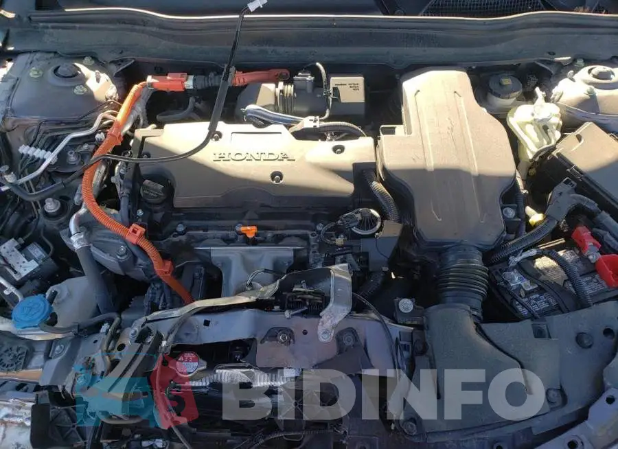 1HGCV3F57MA020783 Photo# 11