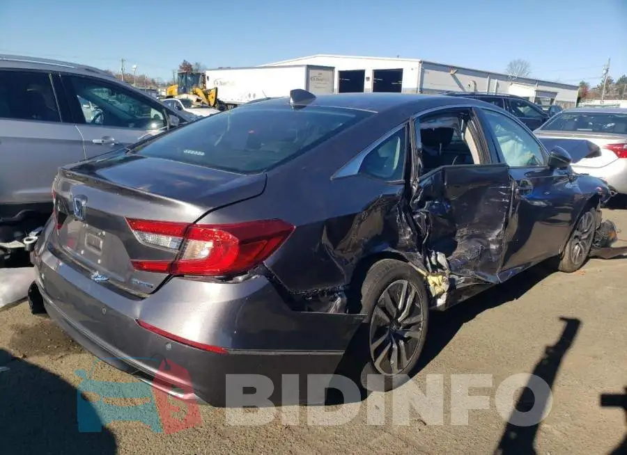 1HGCV3F57MA020783 Photo# 3