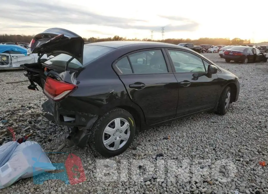 2HGFB2F50EH503258 Photo# 3