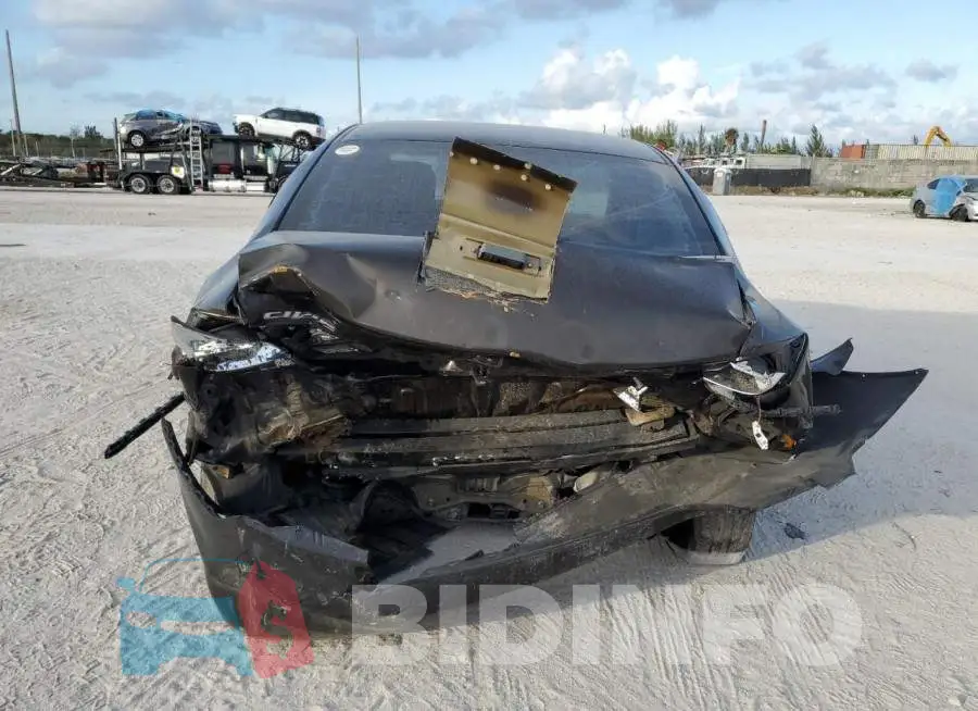 2HGFB2F57EH557866 Photo# 6