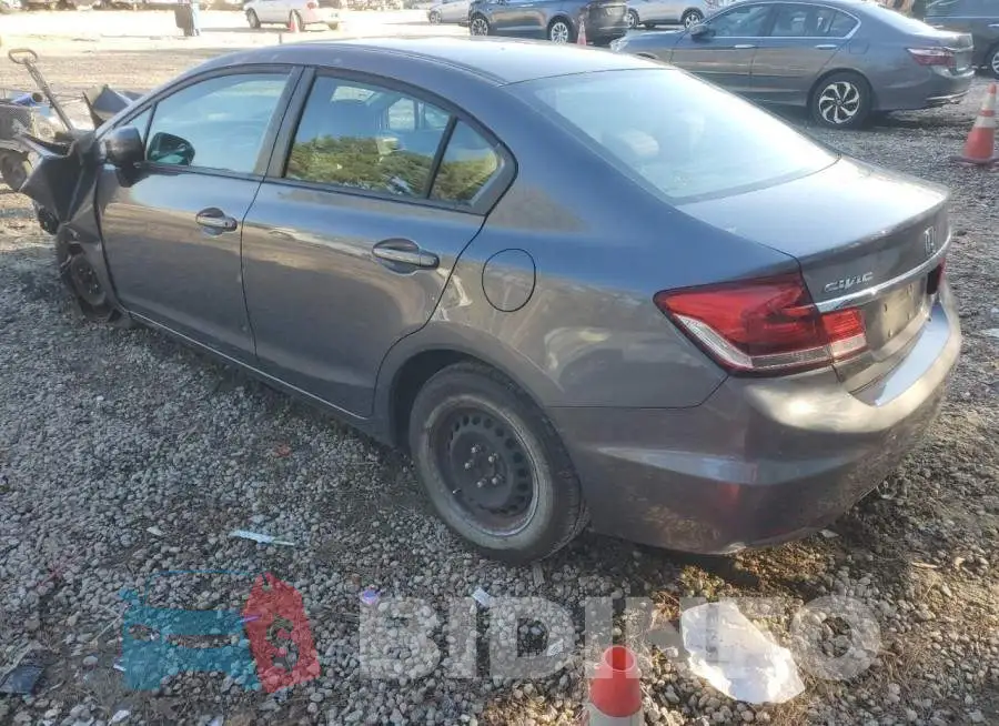 2HGFB2F59EH500987 Photo# 2
