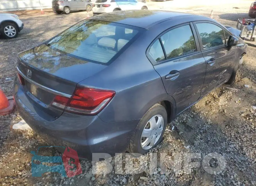 2HGFB2F59EH500987 Photo# 3