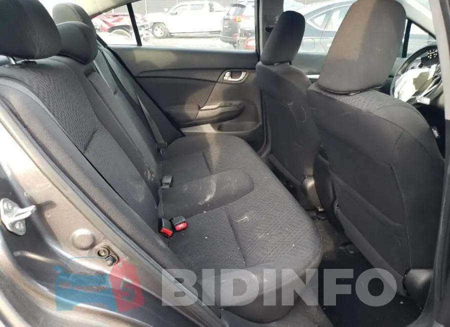 2HGFB2F8XFH557923 Photo# 10