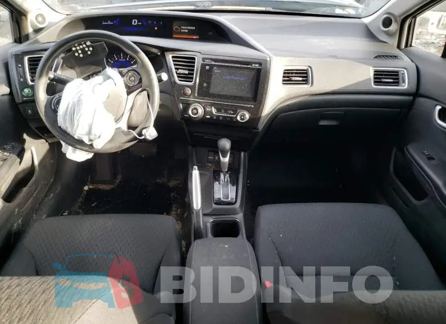 2HGFB2F8XFH557923 Photo# 8