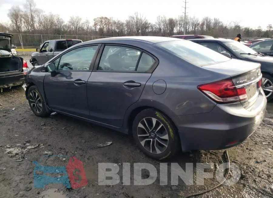 2HGFB2F8XFH557923 Photo# 2