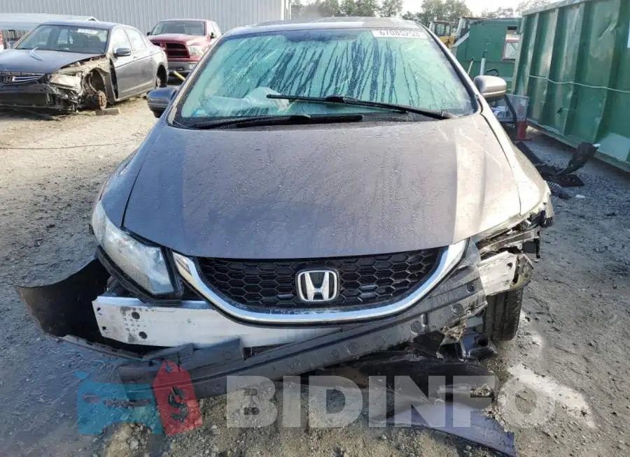 2HGFB2F97FH507487 Photo# 5