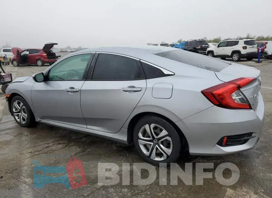 2HGFC2F56GH522803 Photo# 2