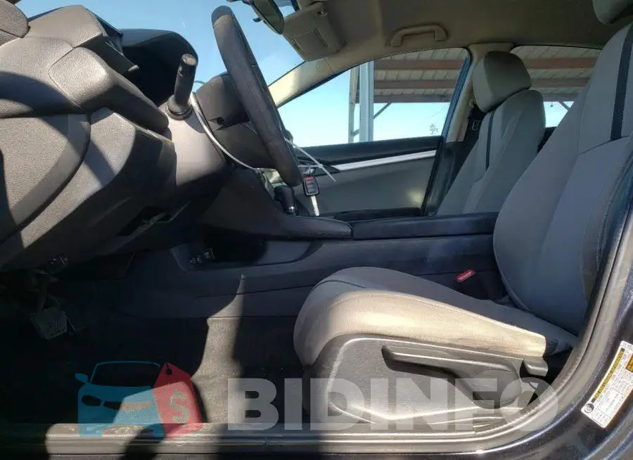 2HGFC2F57HH502707 Photo# 7