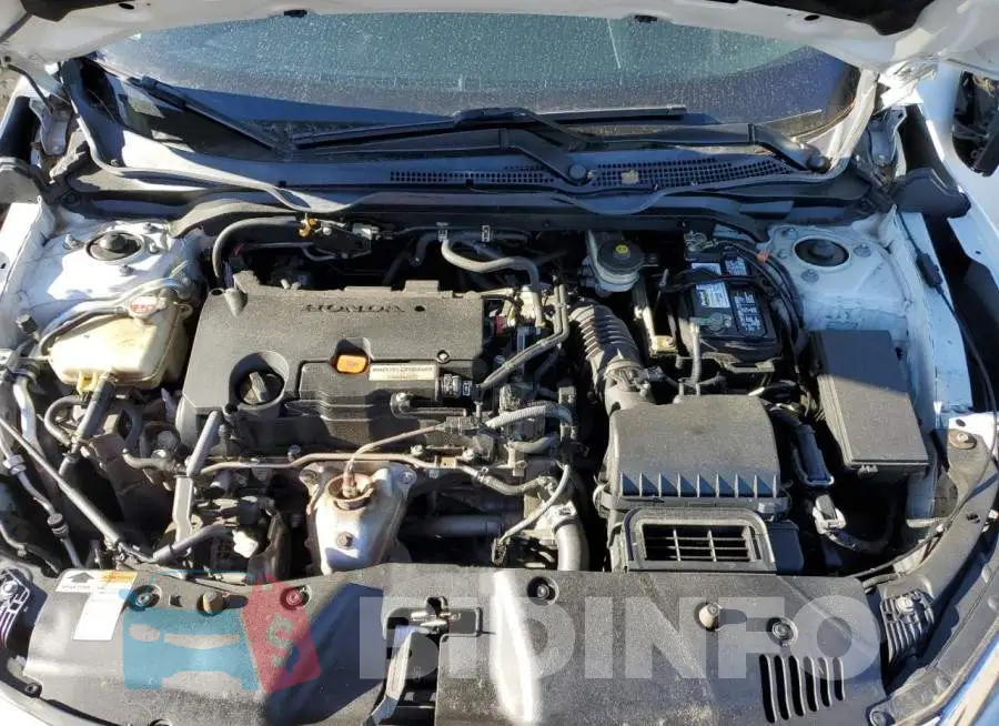 2HGFC2F59GH528773 Photo# 11