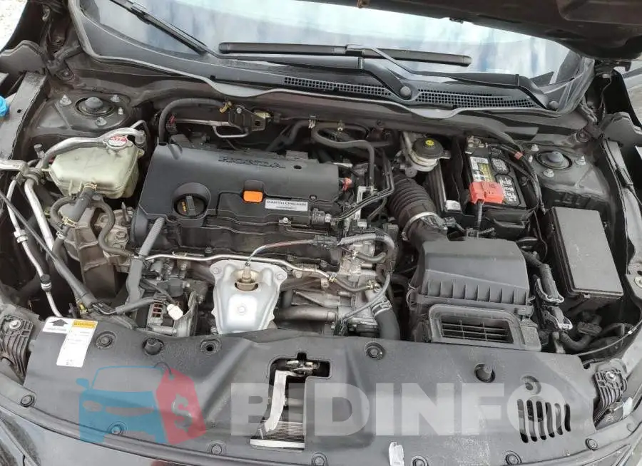 2HGFC4B61KH307834 Photo# 11