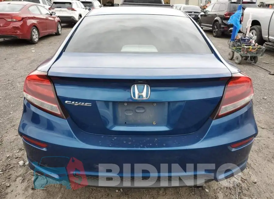 2HGFG3A53FH529532 Photo# 6