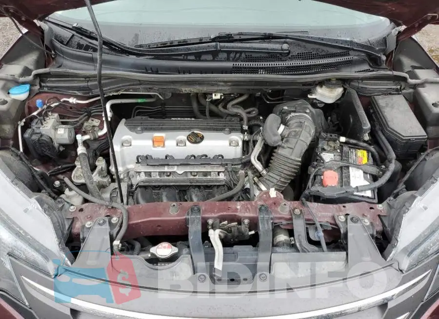 2HKRM4H57EH105891 Photo# 12
