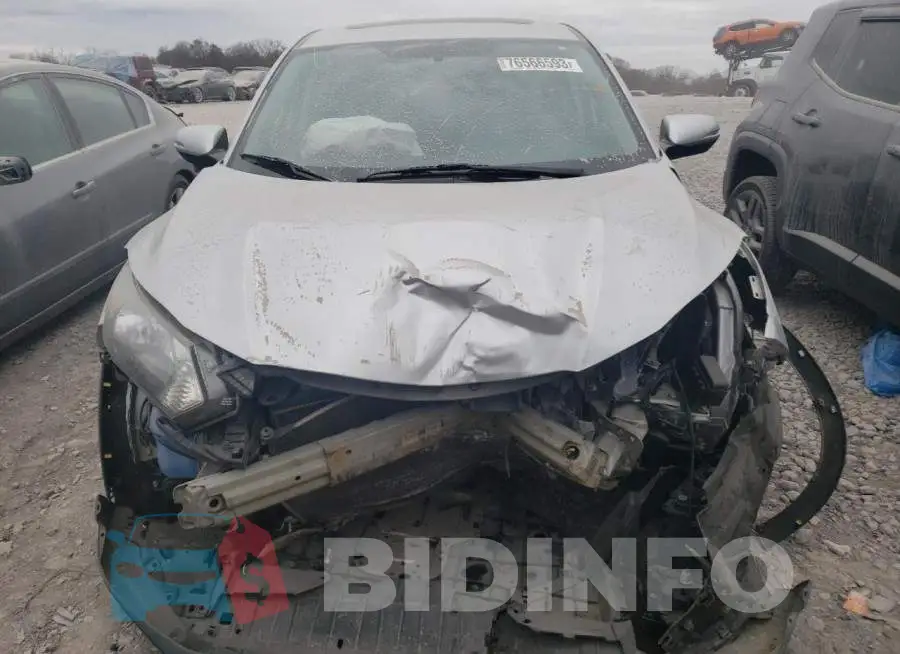3CZRU5H55GM711896 Photo# 5