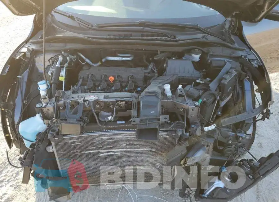 3CZRU6H72LM729936 Photo# 12