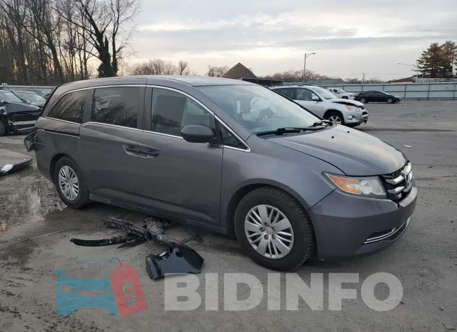 5FNRL5H29EB009466 Photo# 4