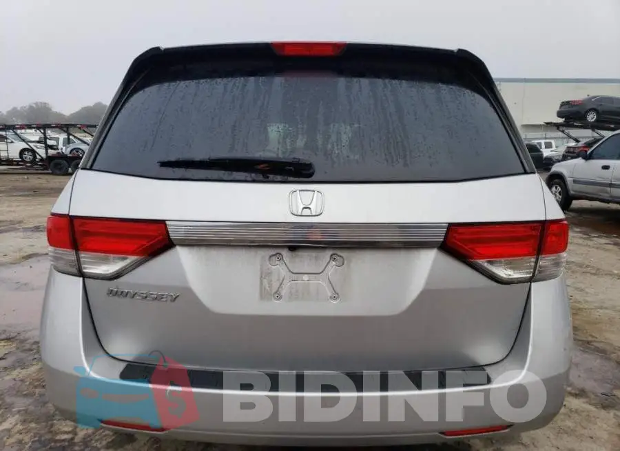 5FNRL5H60FB076980 Photo# 6