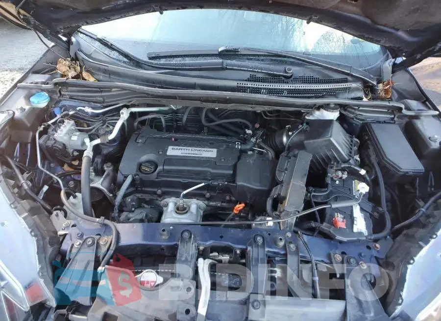 5J6RM4H57FL120351 Photo# 11
