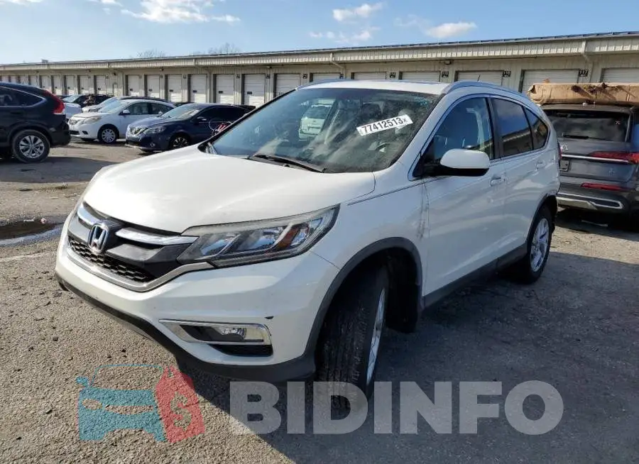 5J6RM4H72FL100896 Photo# 1