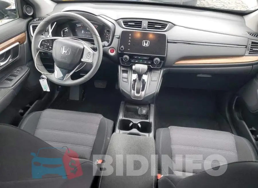 5J6RW1H51JA011249 Photo# 8