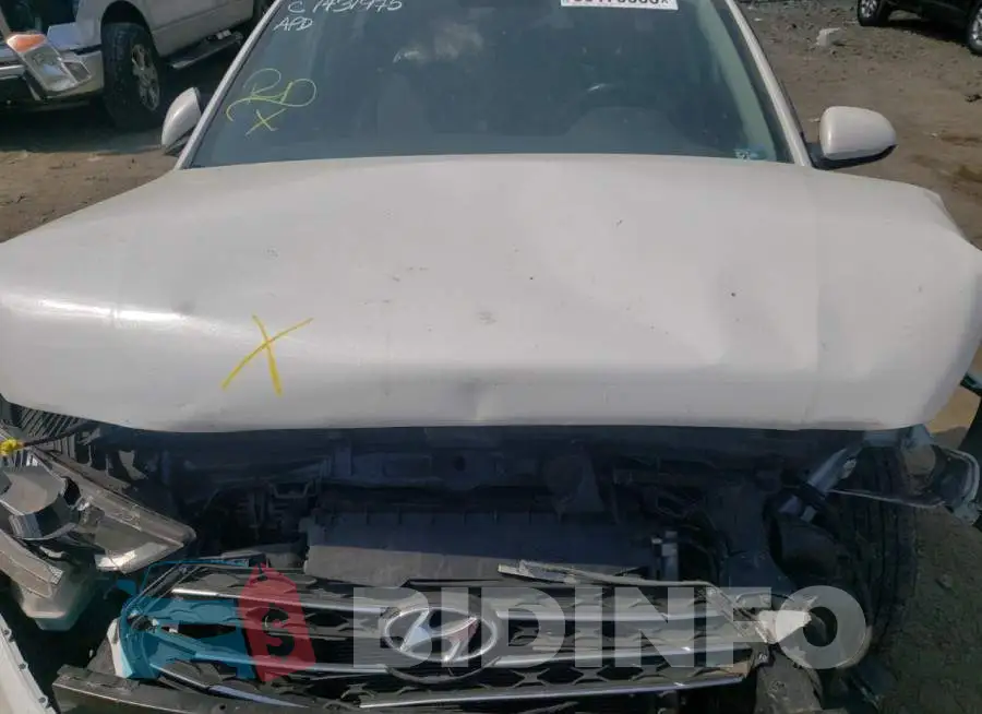3KPC24A60LE112410 Photo# 11
