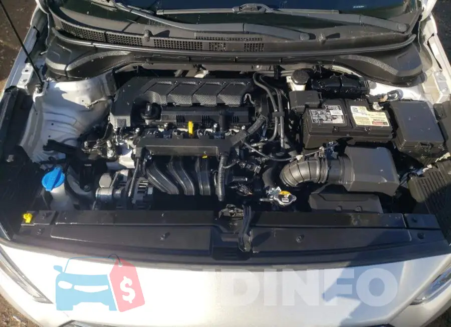 3KPC24A60ME138913 Photo# 11