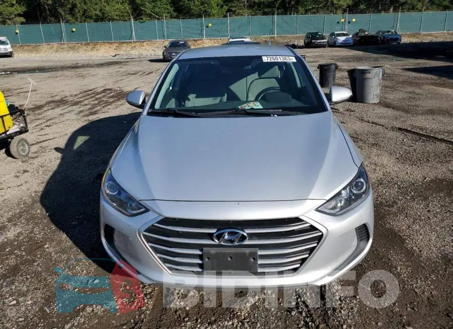 5NPD74LF3HH187513 Photo# 5