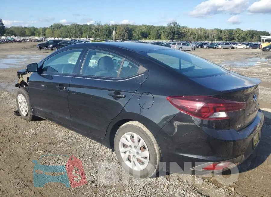 5NPD74LF3KH455791 Photo# 2