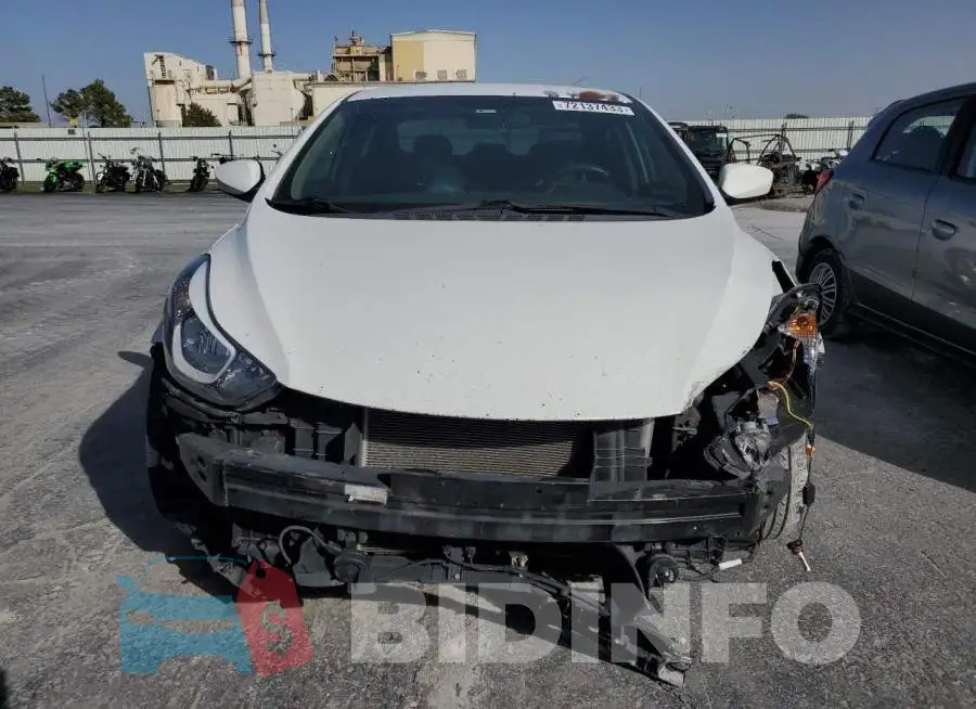 5NPDH4AE9EH480433 Photo# 5