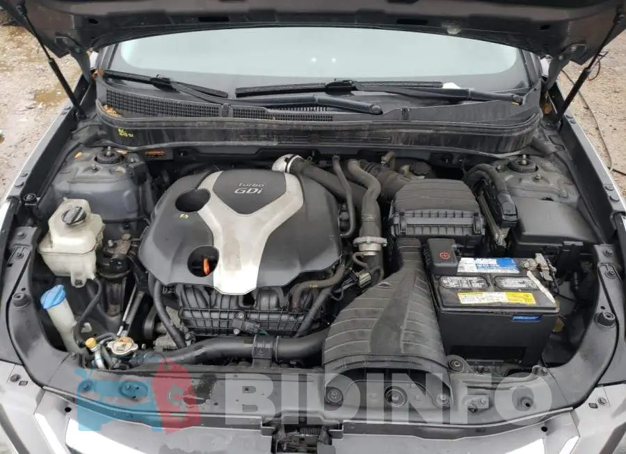 5NPEC4AB7EH833552 Photo# 11