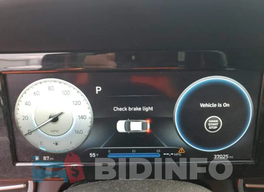 5NPLN4AGXMH031444 Photo# 9