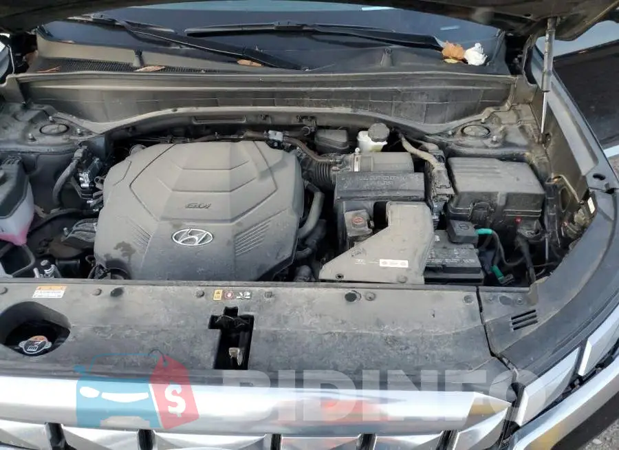 KM8R74GE7PU611119 Photo# 12