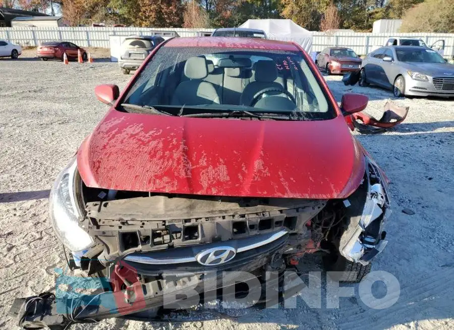 KMHCT5AE5GU237450 Photo# 5