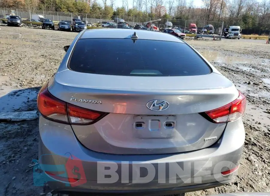 KMHDH4AE8GU522868 Photo# 6