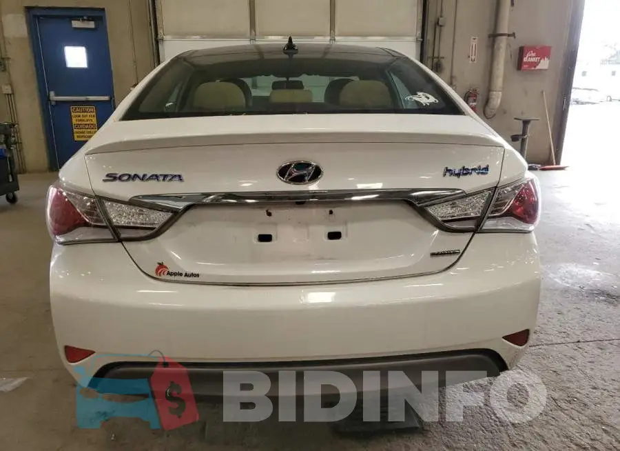 KMHEC4A41EA111711 Photo# 6