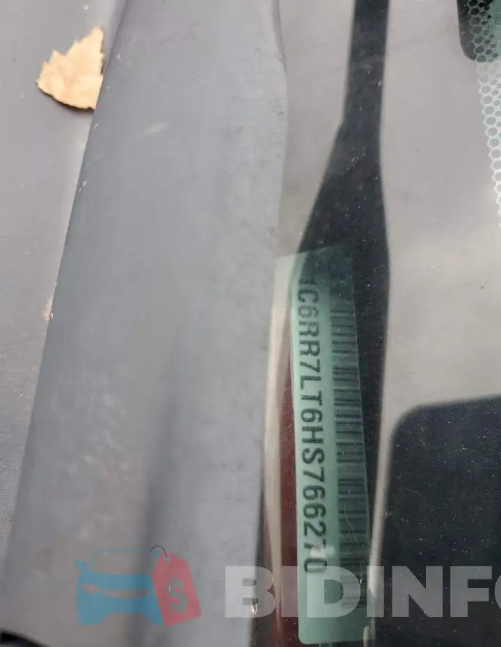1C6RR7LT6HS766270 Photo# 12