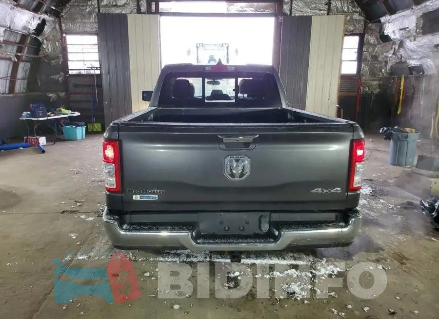 1C6RRFBG2LN110492 Photo# 6